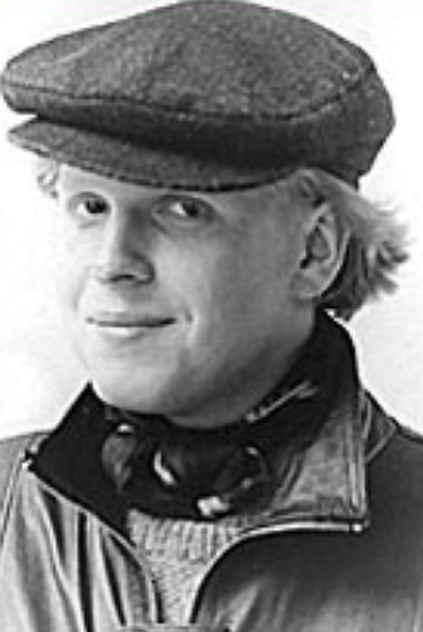 Dmitri Osherov