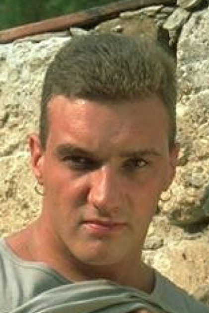 Uri Petrov