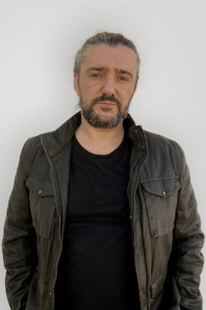Antonio Navarro
