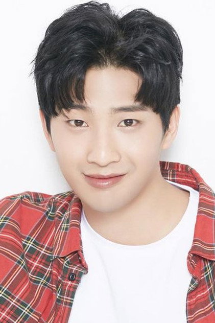 Park Kyoung-bok
