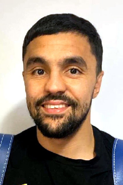 Karim Guerfi
