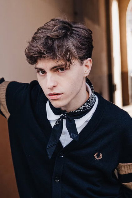 Simon Lucas
