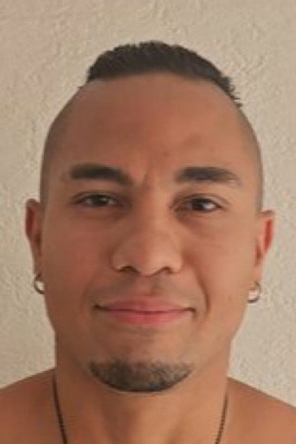 Brandon Vel