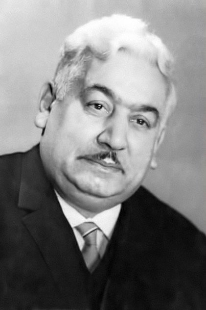 Äliagha Aghayev