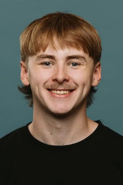 Blake Pavey