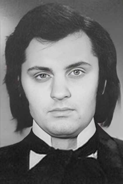 Viktor Gorbunov