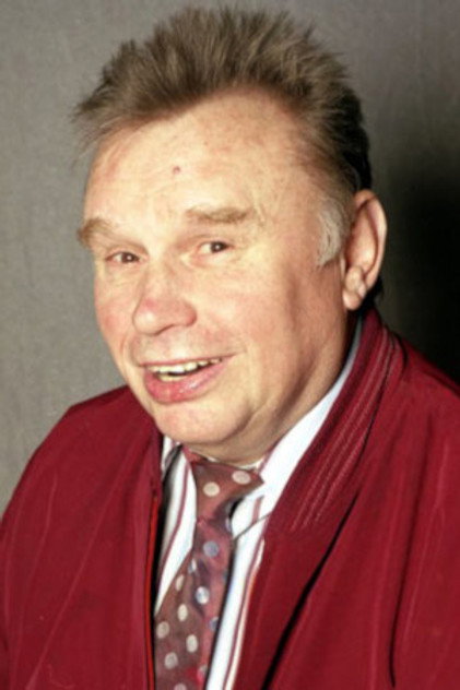 Leonid Marchenko