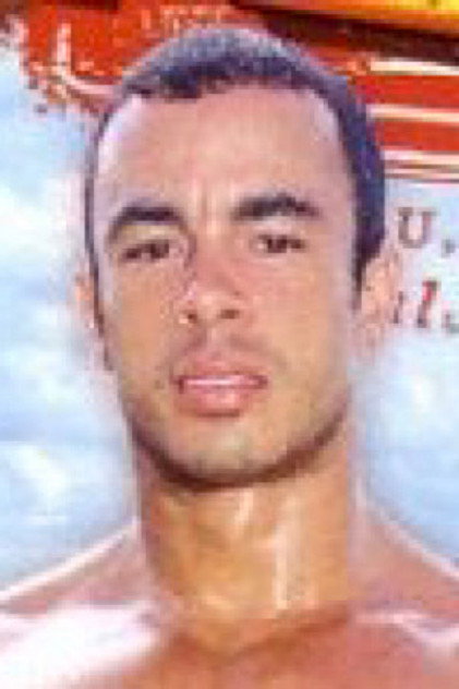 Jonas Santoro