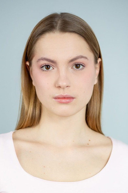 Margarita Vinogradova