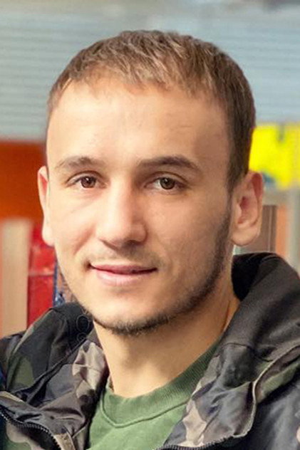 Viktor Slavinskyi