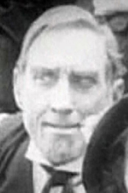 Frank Opperman