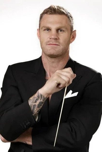 Jörgen Kruth