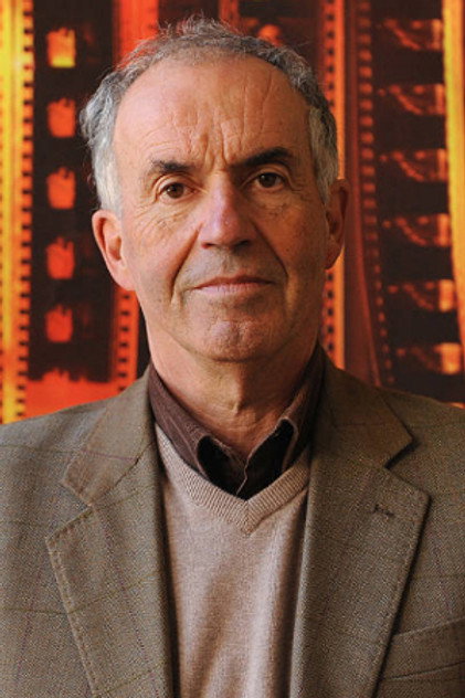 Massimo Bacigalupo