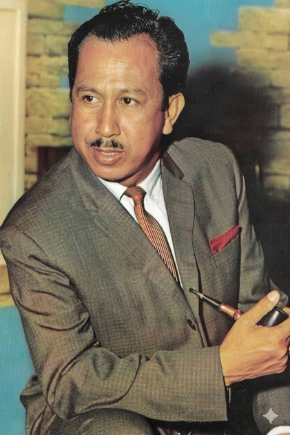 S. Kadarisman