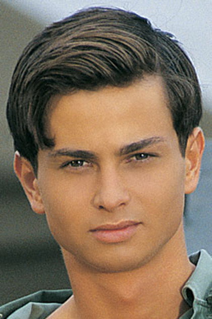 Patrik Zsolt