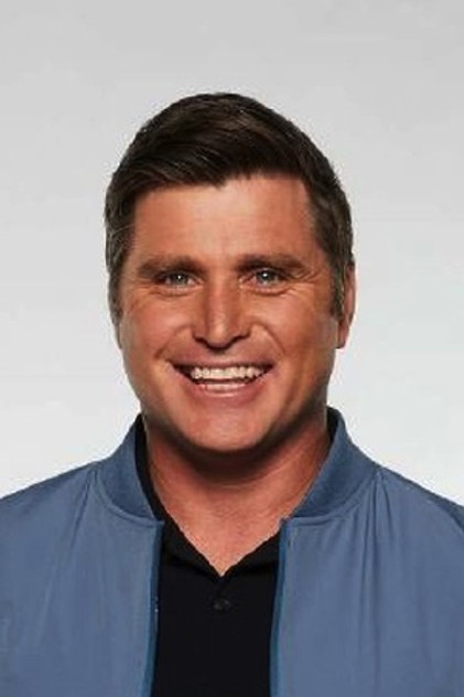 Shane Crawford