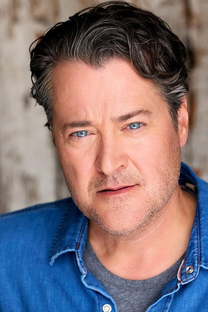Tim Redmond