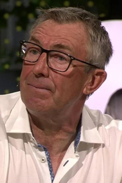 Dirk De Wolf