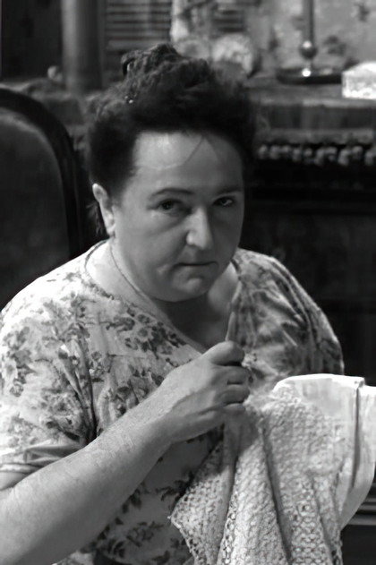 Jane Pierson