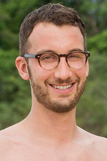 Stephen Fishbach