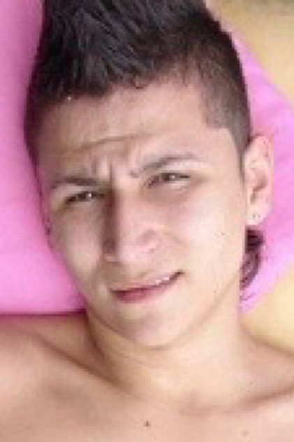 Hernan Galarzo