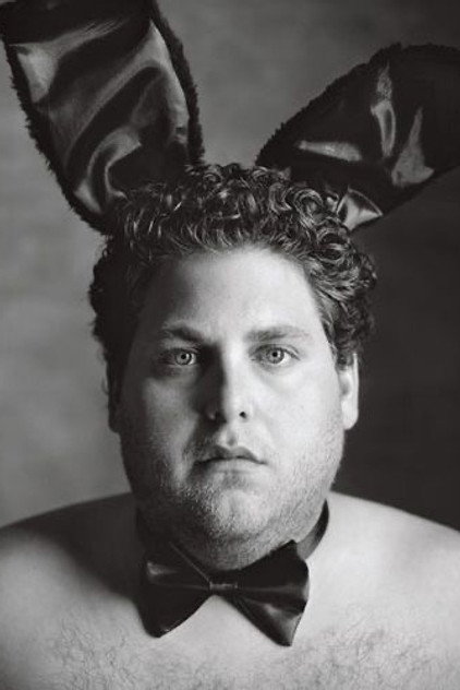Jonah Hill
