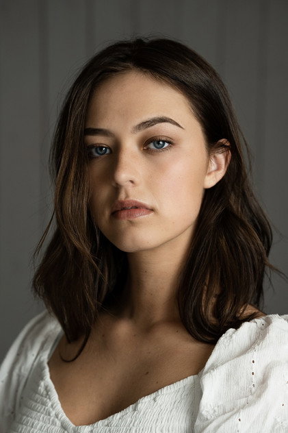Alexa Rowan