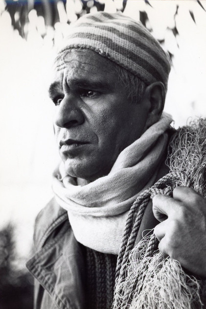 Ya'ackov Banai