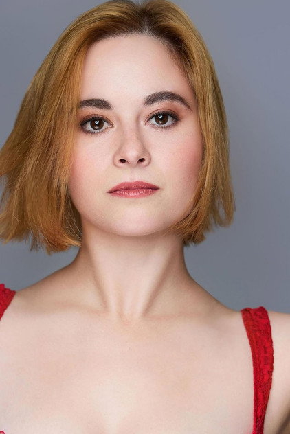 Claire Kniaz
