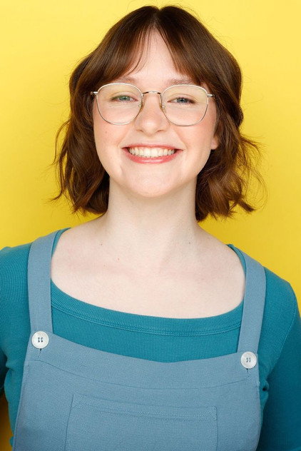 Madeline Dorroh