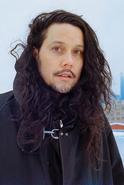 Johann Rashid