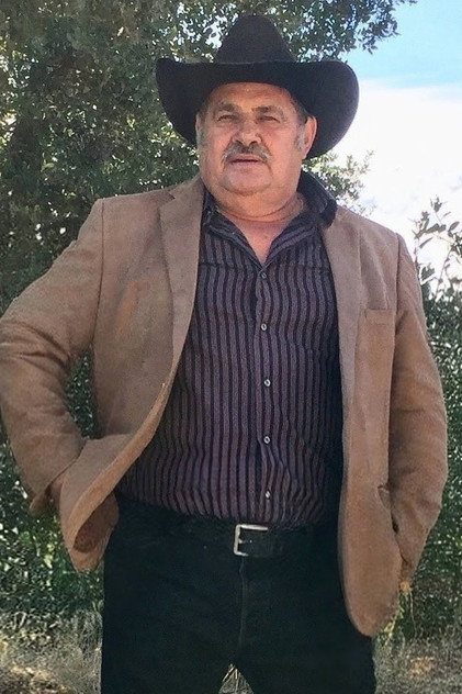 Luis Bañuelos