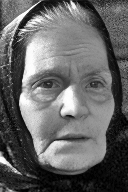 Lidia Olshevskaya