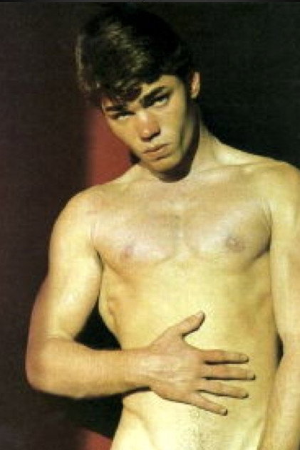 Brad Davis (80s)