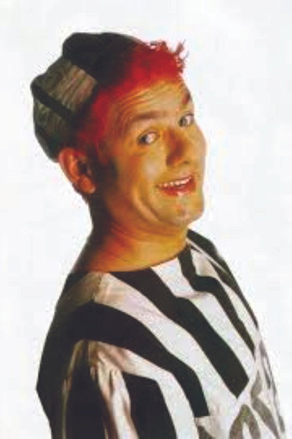 Julio Cesar Rasec