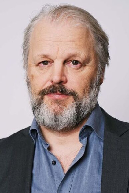 Lasse Lampers