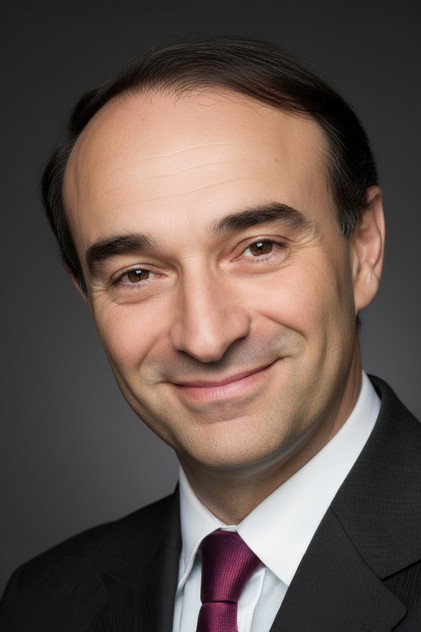 Daniel Darnault