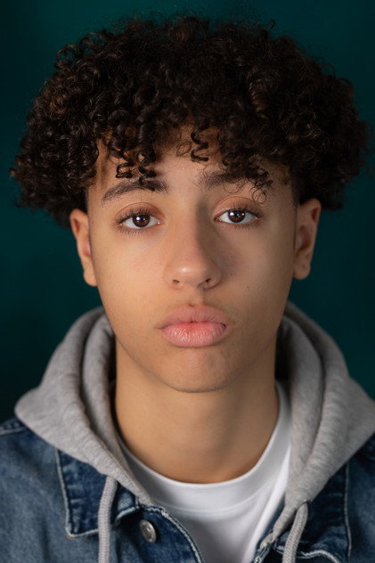 Archie Smith