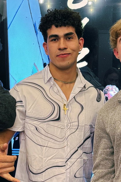 Brayan Gonzalez