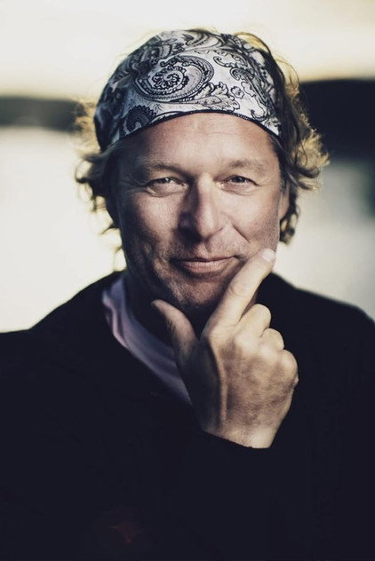 Roger Maunder