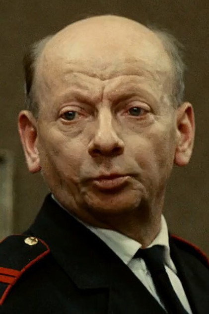 František Debelka