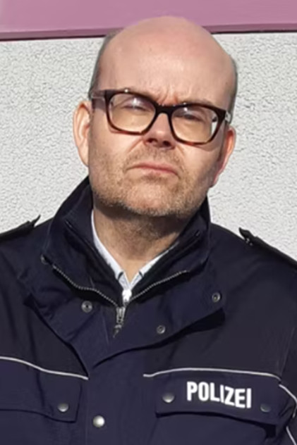 Oliver Unkel