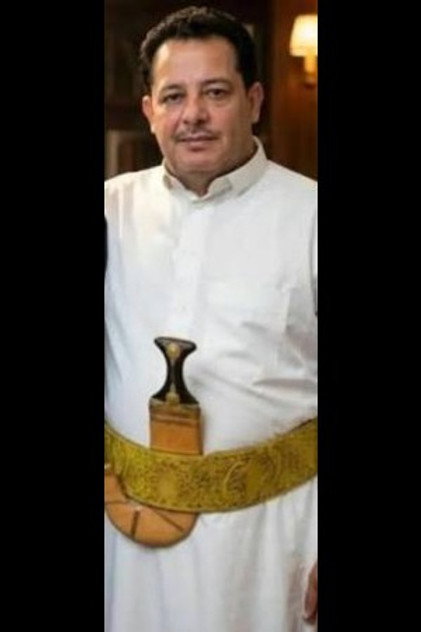 إسماعيل سعادي