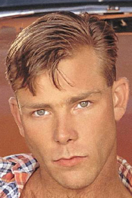 Ricky Cash