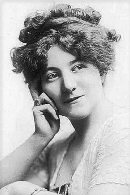 Jessie McAllister