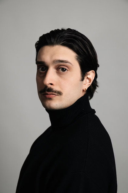 Ruben Bucci