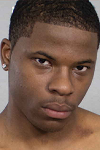Gavin Xavier