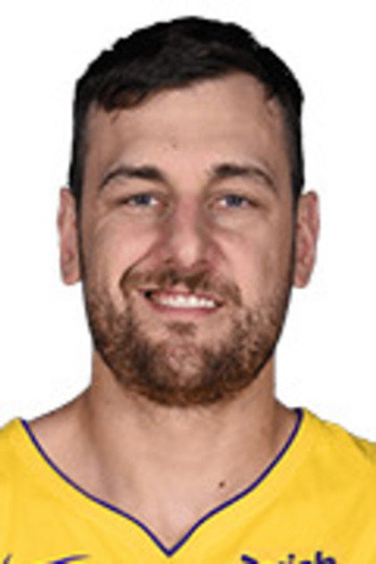 Andrew Bogut
