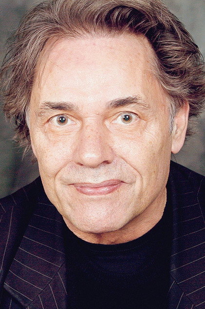 Yves Simon