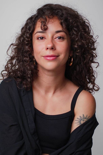 Estefanía Inti